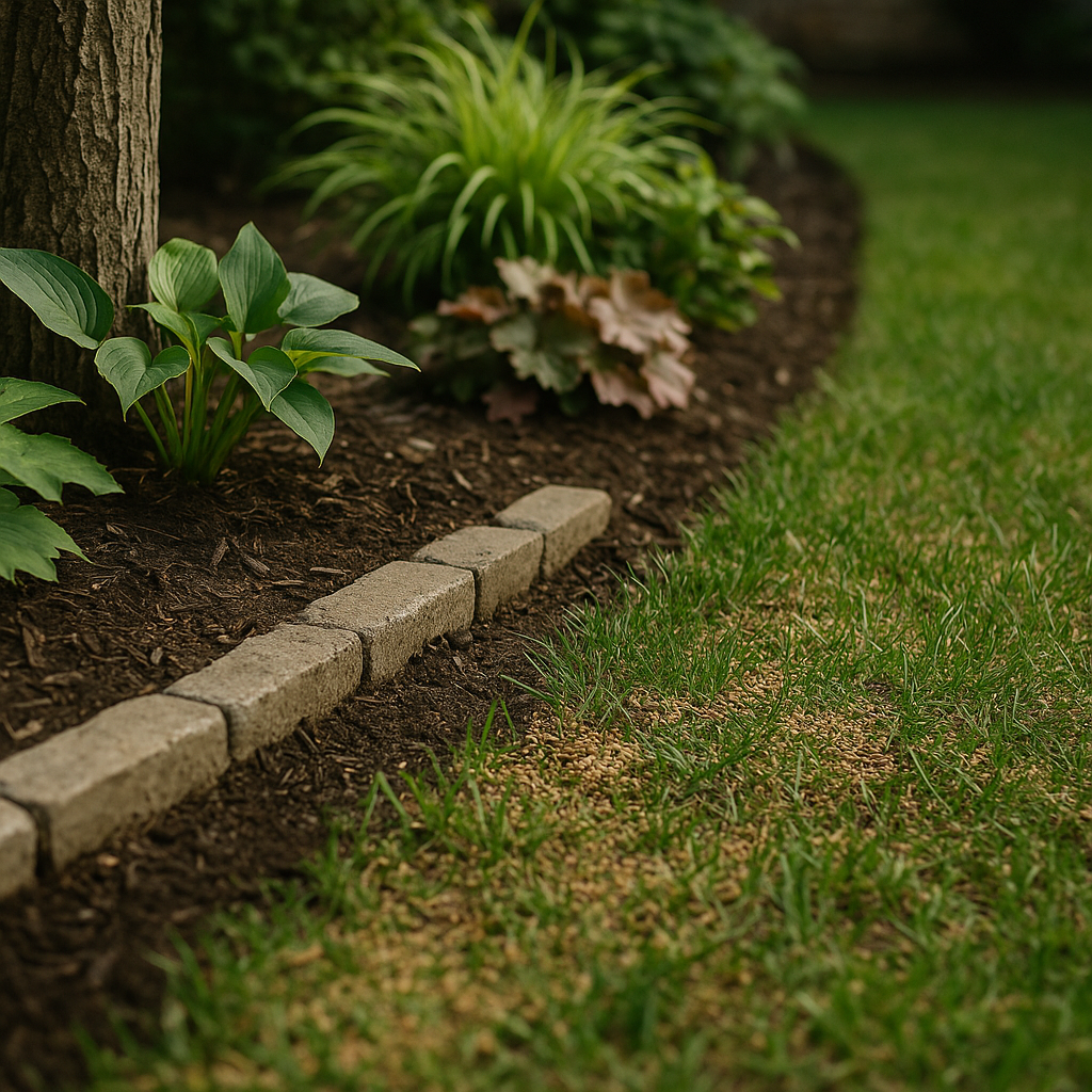 overseeding lawn guide Chagrin Falls Ohio understanding the importance of overseeding in chagrin falls