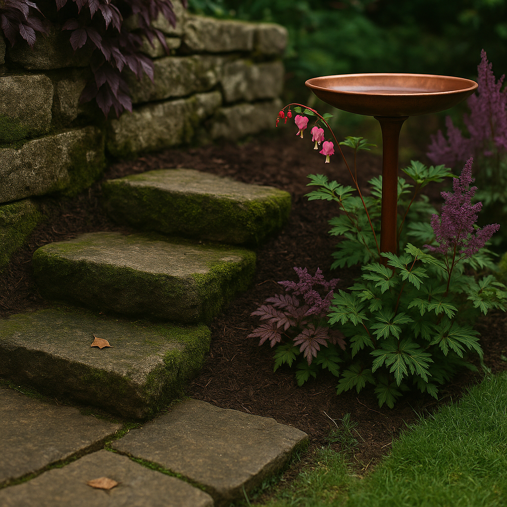 Spring Landscape Cleanup Pepper Pike Ohio scheduling your spring landscape cleanup tasks